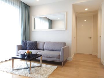 2 Bedroom Condo for sale at Collezio Sathorn-Pipat