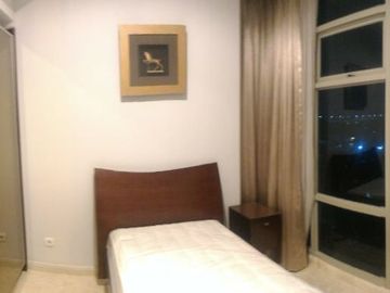 For Sale Apartment Essence Darmawangsa Best Price ! Type 3+1 BR & Furnished A1626