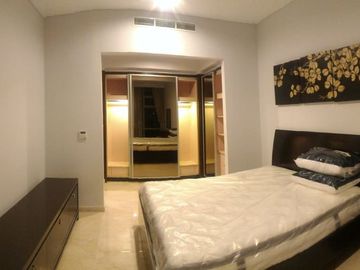 For Sale Apartment Essence Darmawangsa Best Price ! Type 3+1 BR & Furnished A1626