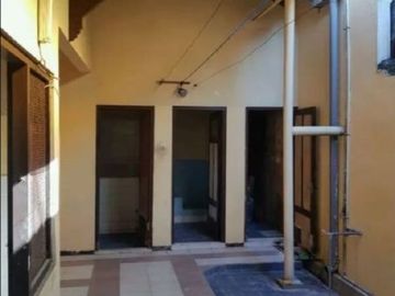 Dijual Rumah Jl Rangkah , Surabaya Timur Dekat Kapas Krampung