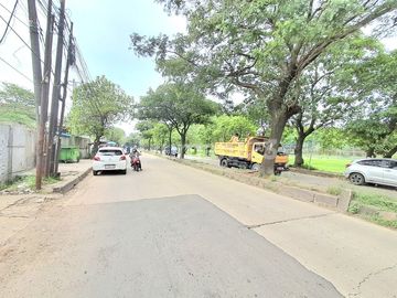 Dijual Cepat Tanah Selapajang Batu Ceper Tangerang Kota
