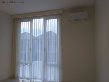 Rumah Pakuwon City Cluster mossel bay, Grand Island Unit rmh baru