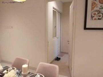 Rumah Pakuwon City Cluster mossel bay, Grand Island Unit rmh baru