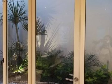 Rumah Pakuwon City Cluster mossel bay, Grand Island Unit rmh baru