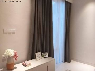 Rumah Pakuwon City Cluster mossel bay, Grand Island Unit rmh baru