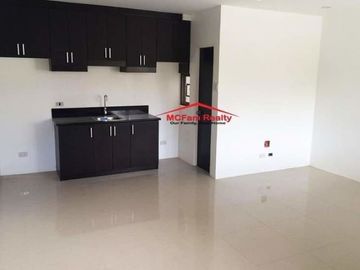 Townhouse in Antipolo - Sereno Townhomes