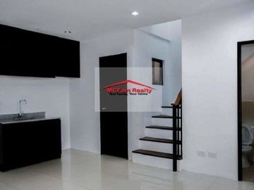 Townhouse in Antipolo - Sereno Townhomes