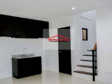 Townhouse in Antipolo - Sereno Townhomes