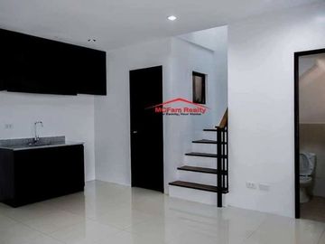 Townhouse in Antipolo - Sereno Townhomes
