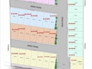 Townhouse in Antipolo - Sereno Townhomes