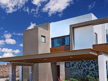 Casa en Venta Residencial Altozano  en La Laguna Durango