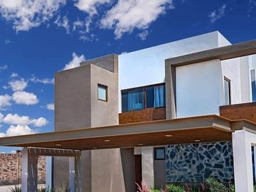 Casa en Venta Residencial Altozano  en La Laguna Durango