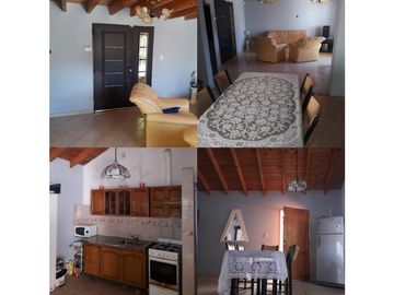 VENDO CASA GRANDE EN PERDRIEL BARRIO URVISER LUJAN DE CUYO