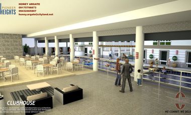 MANDALUYONG CONDO PRE SELLING, NEAR BGC ORTIGAS LINK