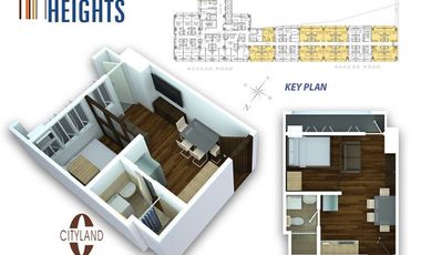 MANDALUYONG CONDO PRE SELLING, NEAR BGC ORTIGAS LINK