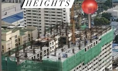 MANDALUYONG CONDO PRE SELLING, NEAR BGC ORTIGAS LINK