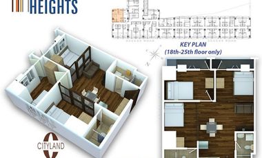MANDALUYONG CONDO PRE SELLING, NEAR BGC ORTIGAS LINK