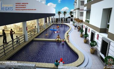 MANDALUYONG CONDO PRE SELLING, NEAR BGC ORTIGAS LINK