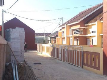 rumah murah sawangan baru depok