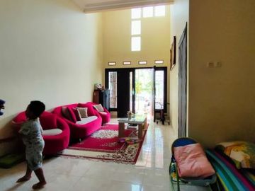 Rumah Murah Malang Raya,
