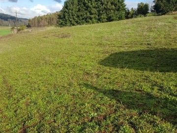 COD36399 Parcela 5.400m2 en venta en Monte Verde Temuco