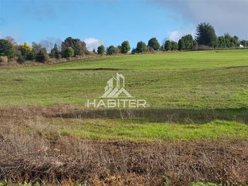 COD36399 Parcela 5.400m2 en venta en Monte Verde Temuco