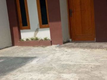 Rumah 2 Lantai Minimalis Siap Huni Citarip Sayap Kopo Bandung
