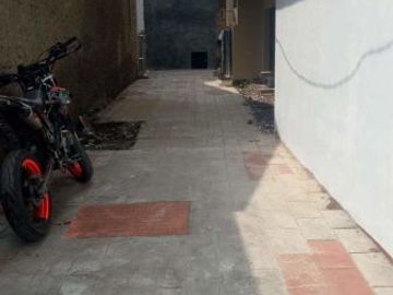 Rumah 2 Lantai Minimalis Siap Huni Citarip Sayap Kopo Bandung