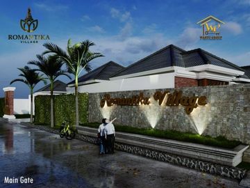 JANGAN LEWATKAN MILIKI RUMAH CANTIK TERMURAH DEKAT BOROBUDUR