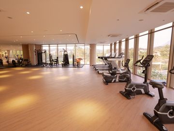 Disewakan Rumah Langka di Hook 300m2 Bergaya Modern Scandinavia Dengan Private Garden di The Sanctuary Collection Sentul