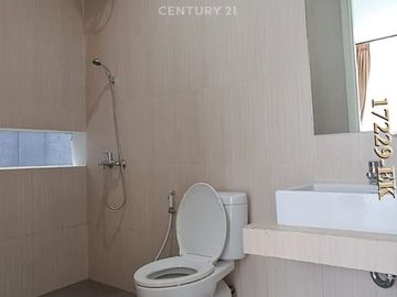 Dijual Rumah Siap Huni Di Cluster Discovery Sektor 9 Bintaro