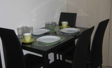 Condominium in Makati City near Mapua University