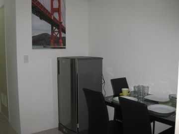 Condominium in Makati City near Mapua University
