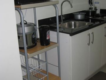 Condominium in Makati City near Mapua University