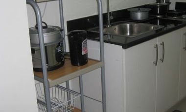 Condominium in Makati City near Mapua University