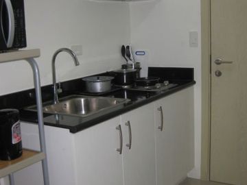 Condominium in Makati City near Mapua University