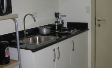 Condominium in Makati City near Mapua University