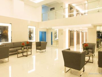 Condominium in Makati City near Mapua University