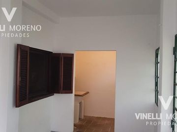 2 dorm c/fondo libre