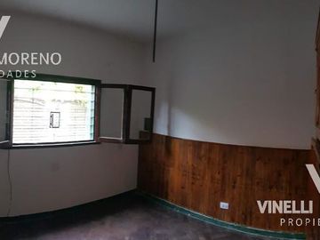 2 dorm c/fondo libre