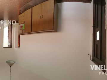 2 dorm c/fondo libre