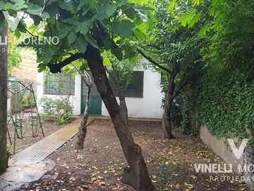 2 dorm c/fondo libre