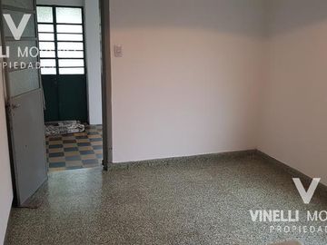 2 dorm c/fondo libre
