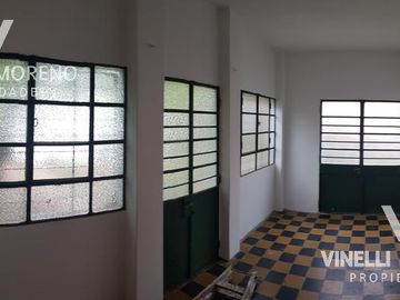 2 dorm c/fondo libre