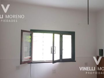 2 dorm c/fondo libre