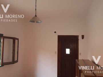 2 dorm c/fondo libre