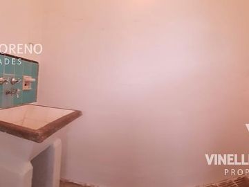 2 dorm c/fondo libre