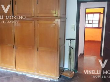 2 dorm c/fondo libre