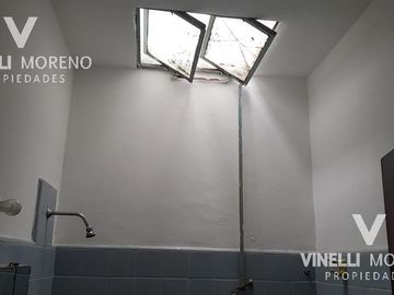 2 dorm c/fondo libre