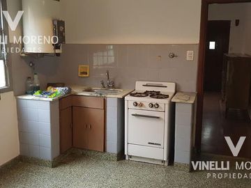 2 dorm c/fondo libre